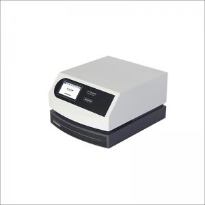  Lithoum Battery Seperator Membrane Gurley Method Air Permeability Testing Machine Manufactures