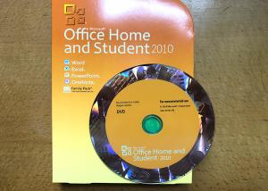  32 bit / 64 bit Microsoft Office 2010 Product Key Download Lifetime Guarantee Manufactures