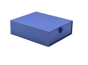  Rectangle Shape Foldable Paper Box Folding Packing Boxes  Eco Friendly Manufactures