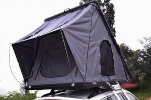  Pop Up Aluminium 4x4 Roof Top Tent For Camping Manufactures