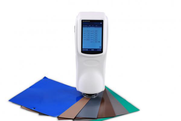 Ns800 Portable Accurately Color Management Spectrophotometer for Color Matching