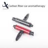 Buy cheap Auto Accessory Vehicle-mounted carbon fiber fragrance/Aroma diffuser Carbon from wholesalers