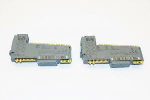  X20DOF322 B&R X20 PLC SYSTEM I/O module 16 digital outputs 24 VDC for 1-wire connections Manufactures