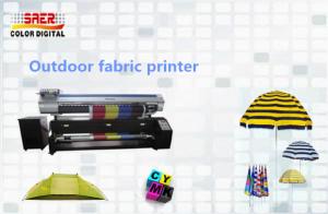  Advertising Dye Mimaki Sublimation Printer With Epson DX5 Print Head CE Certification Manufactures