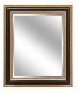  Mirror frames, rectangle shape with gold edgings frames Manufactures