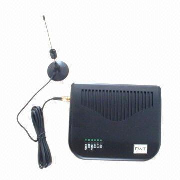 Buy cheap GSM FWT, Quad Band 850/900/1800/1900MHz, USB Port from wholesalers