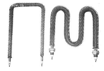  Long Life Spend Tubular Heating Elements For Commercial Or Industrial Heater Manufactures