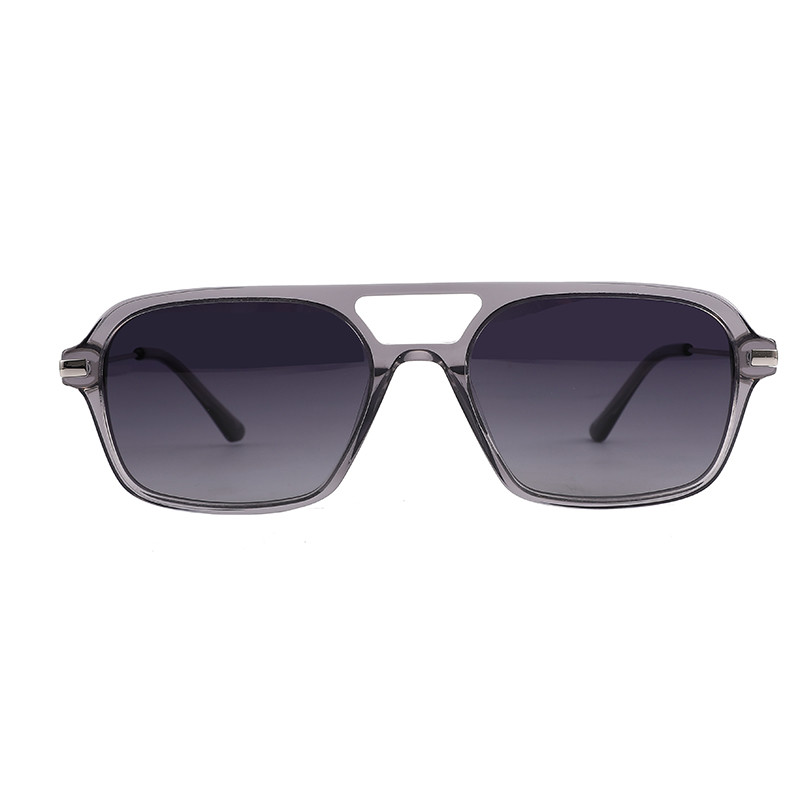  Vintage Square Acetate Sunglasses , 70s Flat Men'S Aviator Sunglasses Manufactures