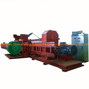  Customizable Hose Forming Machine with Preferential Price Manufactures