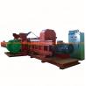 Buy cheap Customizable Hose Forming Machine with Preferential Price from wholesalers
