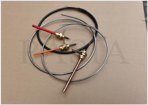  600V Copper Mineral Insulated Heating Cable Single Core Manufactures
