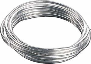  High Purity Tungsten Rhenium Wire Diameter 0.1-2mm High Temperature Alloy Manufactures
