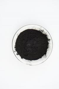  1000mg/G Iodine Wood Based Powdered Activated Carbon Manufactures