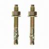 Buy cheap Anchor Bolt, Various Specifications and Sizes are Available from wholesalers