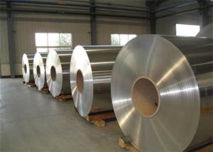  Mill Finish Aluminum Steel Coil Roll 5083 6063 1600mm Manufactures