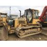 Buy cheap Excellent Condition Used Crawler Bulldozer CAT D5G LGP Dozer 3046 Engine from wholesalers