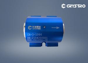  3mm Optomechanical  Polarization  Faraday Rotator Non Reciprocity Manufactures
