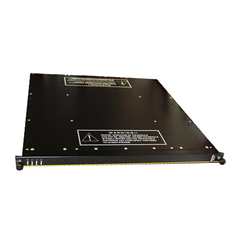  triconex 3721   PLC Analog Input Module Manufactures