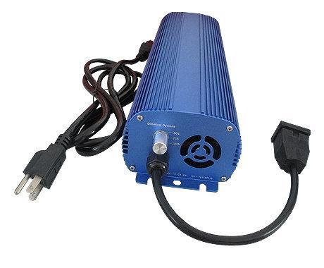 Quality MH/HPS 600W Electronic Ballast for sale