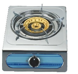  Single gas stove (TYF1-07) Manufactures
