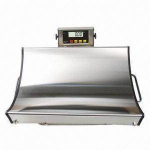  Babies' Scale with Waterproof Function, 450 x 345mm Tray Size  Manufactures