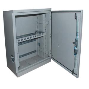  Wall Mountable Small Size Standard Network Server Cabinet For Network Center Telecom Room Manufactures