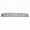 Buy cheap T8 36W Dual-tube Electronic Ballast, 50/60Hz Frequency from wholesalers