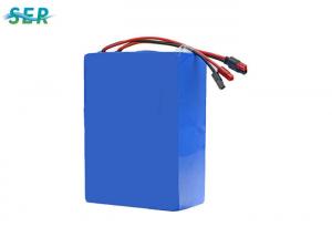  Flexible Lithium Iron Phosphate Rechargeable Battery 12 Volt 120Ah For EV / Solar Manufactures