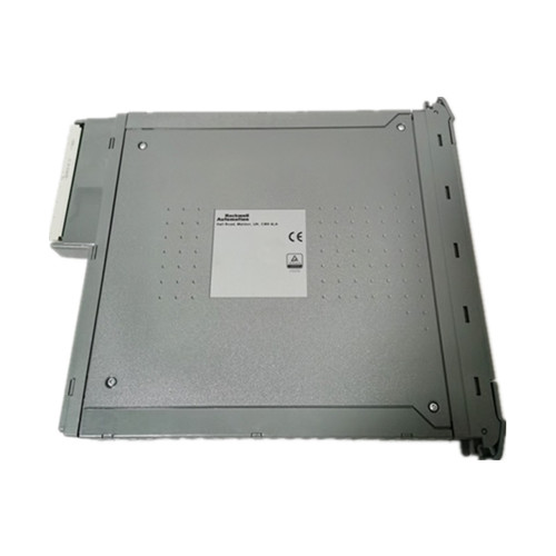  T8830 Rockwell ICS Trusted 40 Channel Analogue Input Module FTA PLC DCS Rockwell Automation Manufactures
