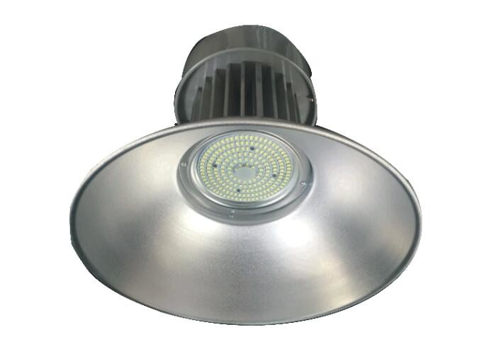  Commercial Led Highbay Light 120 Degree 150w Aluminum Ip33 For Meeting Room Manufactures