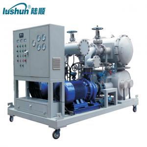  YDC Custom Engineered Lubricant Engine And Hydraulic Transmission Oil Flushing Machine Manufactures