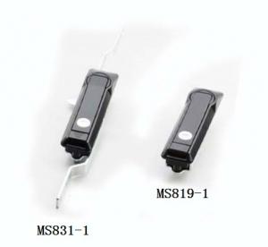  MS831 /MS819 Swinghandle latch 3 point lock rod control panel lock swing handle lock Manufactures