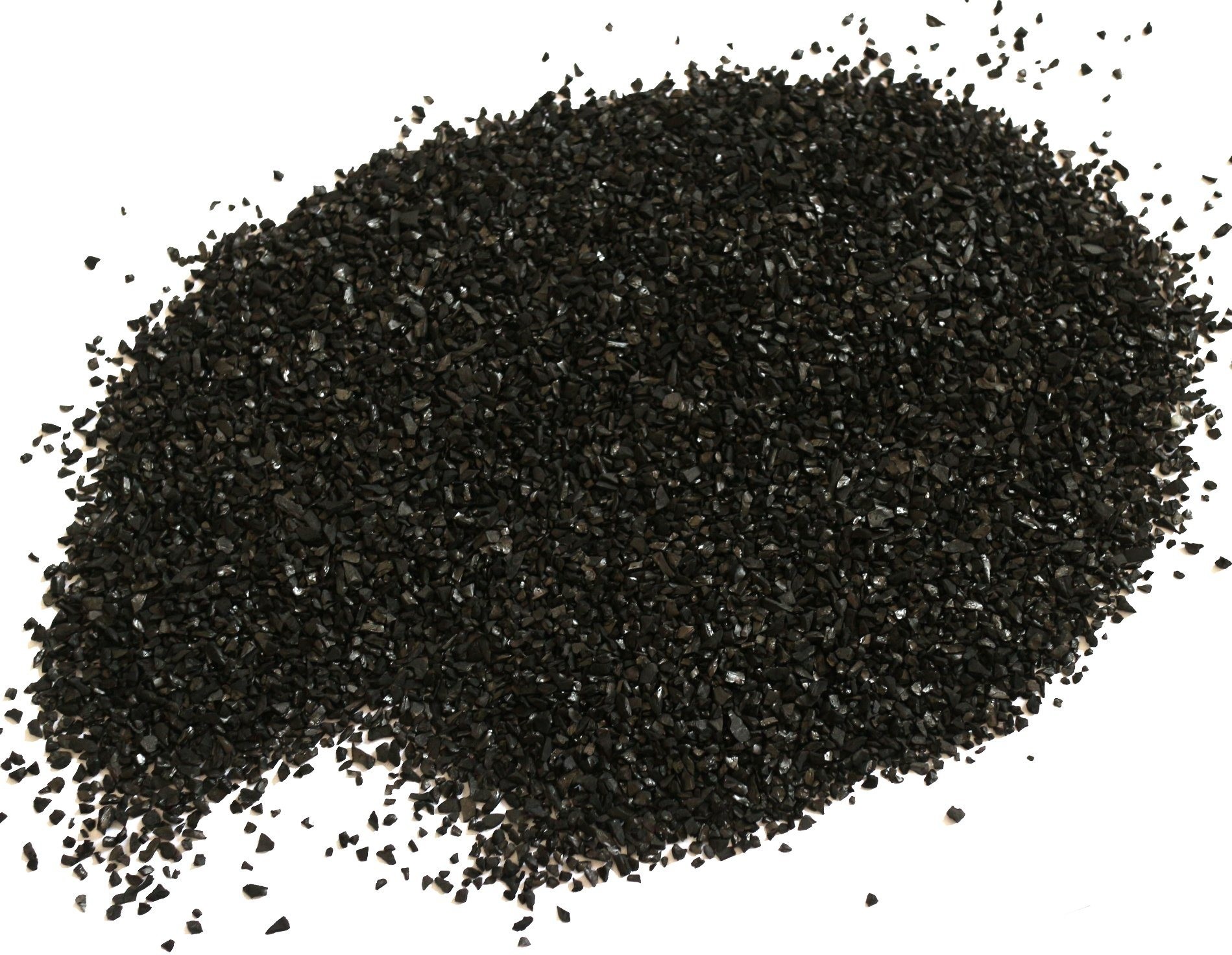 Wood Coconut Shell Activated Carbon Powder For Water Treatment Manufactures