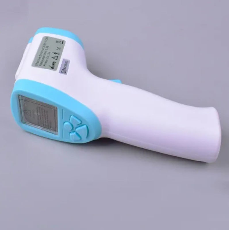  Portable Non Contact Infrared Thermometer , Medical Infrared Forehead Thermometer Manufactures