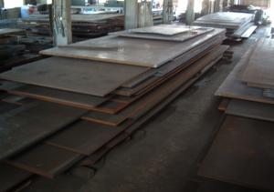  ASTM 6150 Aisi 4140 4130 Alloy Steel Sheet Hot Rolled SCM440 Manufactures