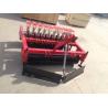 Buy cheap 10 ROW TRACTOR 3 POINT LINK vegetable-seed planter from wholesalers