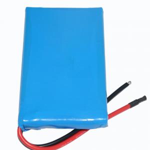  18650 3.7V 10Ah Lithium Battery Pack Design For Notebook Manufactures
