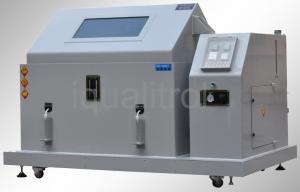  Copper Accelerated Acetic Acid Salt Spray Test Cabinet 40L With Leakage Protection Manufactures