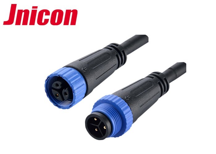  Outdoor Electrical Power Connectors 3 Pin National Street Lights Standard Manufactures