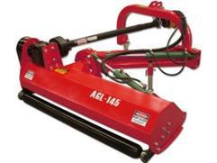  Flail Mower Manufactures