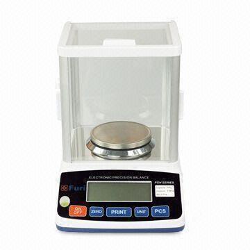  Precision Balance with14 Units, Fast Response and Stable Performance Manufactures