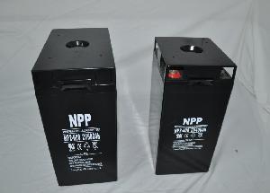  UPS 2V600ah Battery Manufactures