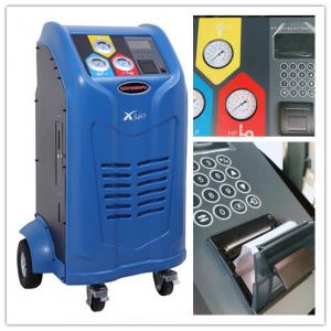  Automotive AC Recovery Machine Manufactures