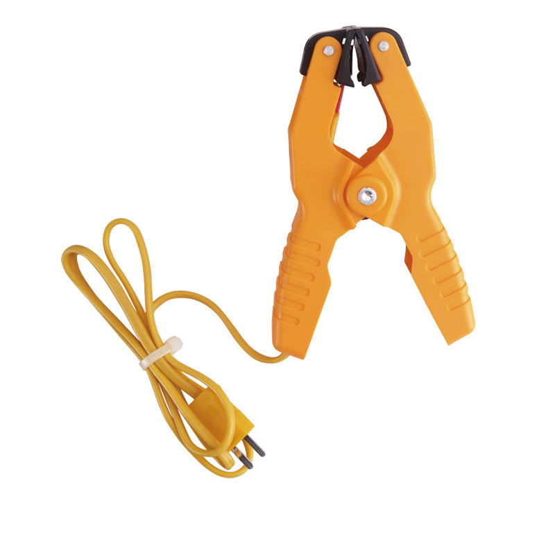 Quality HT-05  High temperature Pipe Clamp Wholesale/temperature probe for sale