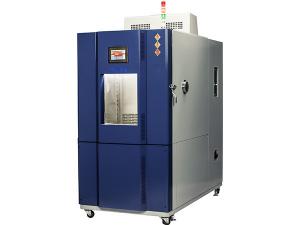  Economical Climatic Test Chamber Program Control RO Reverse Osmosis Water Supply Manufactures