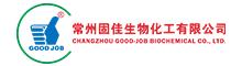 China CHANGZHOU GOOD-JOB BIOCHEMICAL CO., LTD. logo