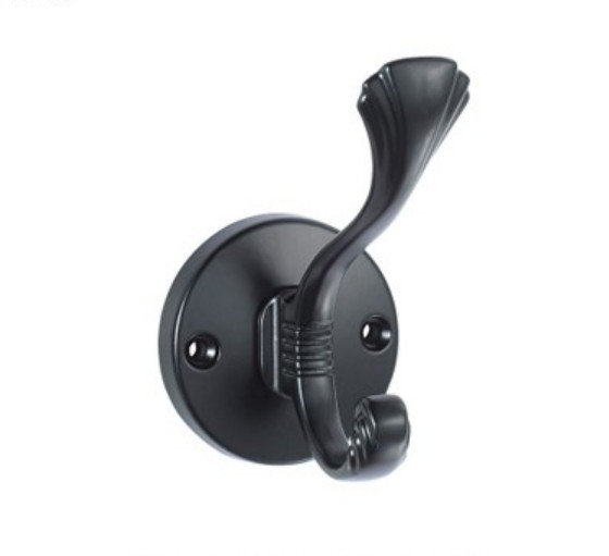  Space Saving Coat And Hat Hooks Resistance To Impact Moisture Anti Rust Manufactures