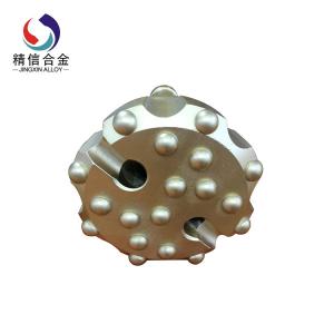  High Air Pressure Water Well Deep Hole Rotary Pneumatic Drilling DTH hammer Manufactures