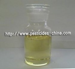  Cas 121-75-5 Insecticide Acaricide Pesticide Light Yellow Transparent Liquid Manufactures