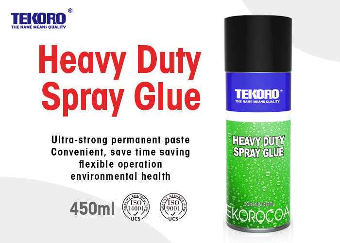  Heavy Duty Spray Glue Bond Various Contacts Quickly With A Unique Web Spray Applicator Manufactures